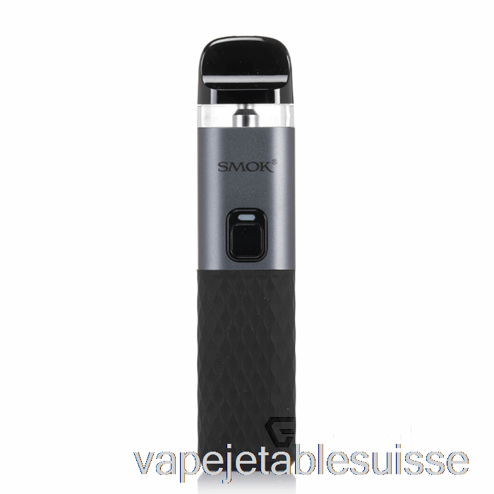 Vape Suisse Smok Propod 22w Kit Pod Gris